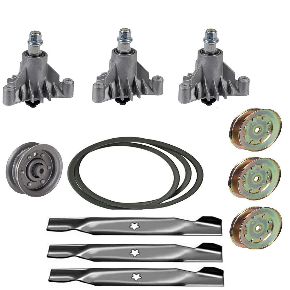 50" Deck Rebuild Kit for AYP (Fits )