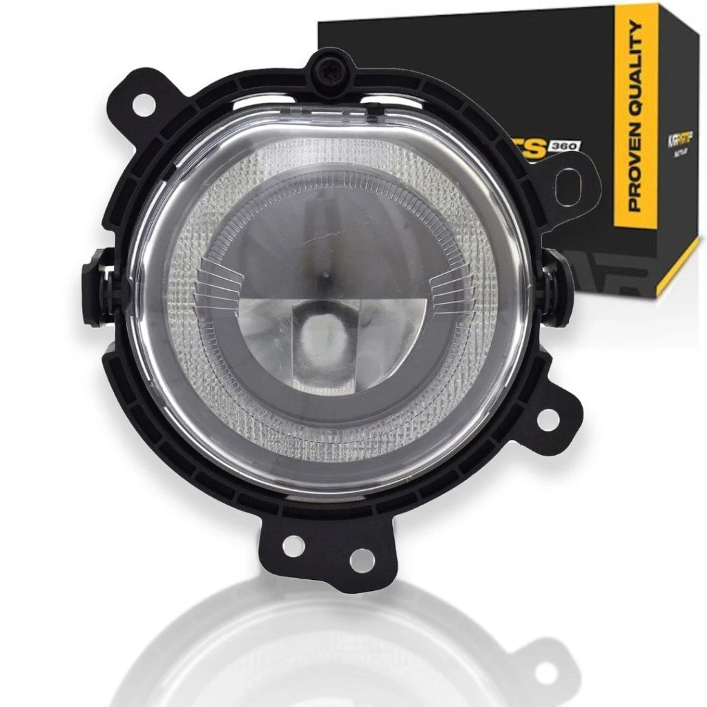 LED Daytime Running Light for Mini Cooper (2020–2021) LLX-MC2563107C-CLA1, MC2563107