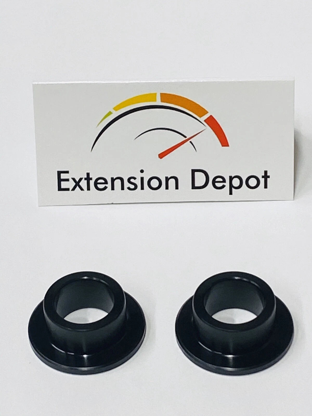 Upper Shock Bushings for Polaris ATV (Made in USA)