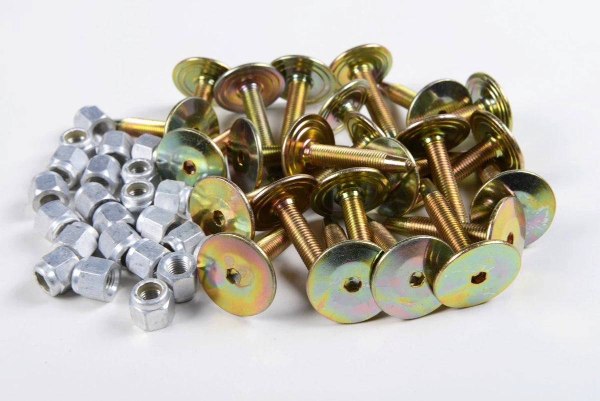 1.5" Stud Boy Power Point Plus Snow Stud for Snowmobiles (2485-P1)