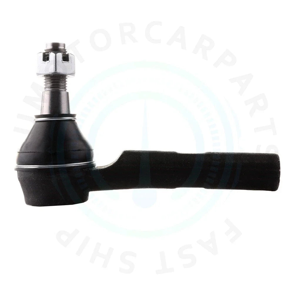 Set of 4 Tie Rod Ends for Ford Explorer Sport Trac (2001–2005)