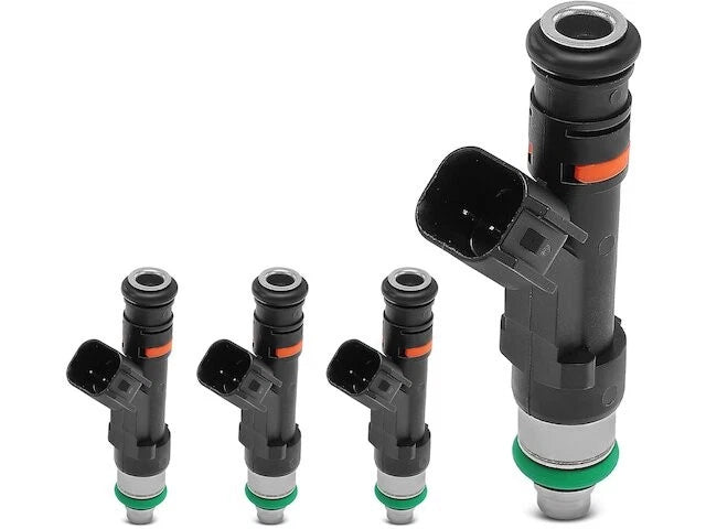 Fuel Injector Set for Mazda 6 (2006–2008) 41533QJPZ
