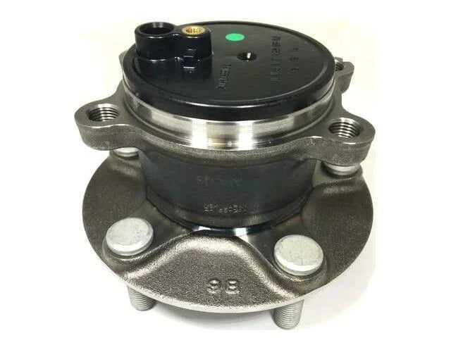 Rear Wheel Hub Assembly for Mazda 3 (2014–2018) ZS692PZ