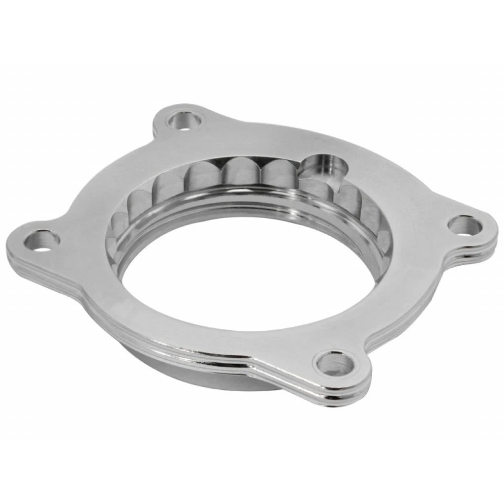 Throttle Body Spacer for Dodge Nitro V6 3.6L (2007–2011) TLX-afe46-34010-CL360A72