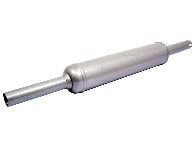 Exhaust Silencer Pipe for Fordson Dexta, Super Dexta Tractors (1957–1964)