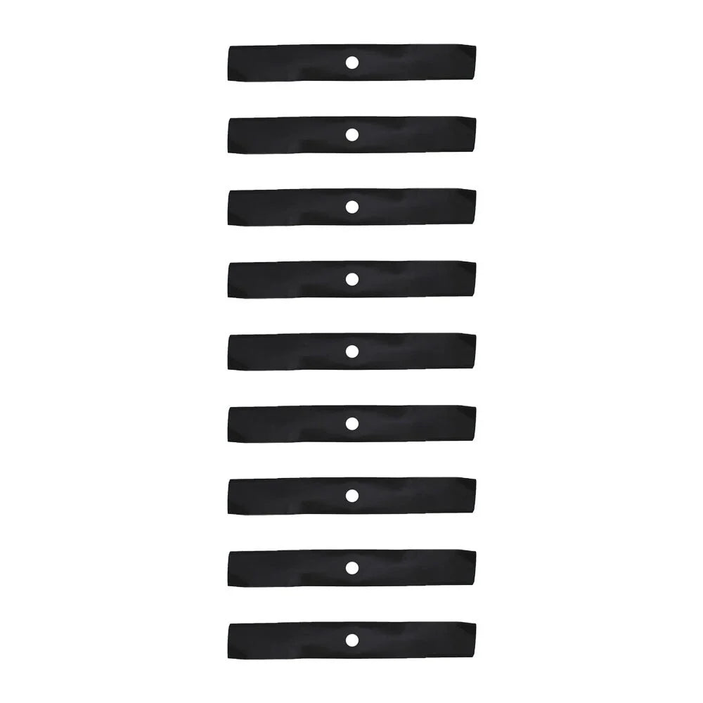 9X Mower Blade for John Deere (Replaces M111522)