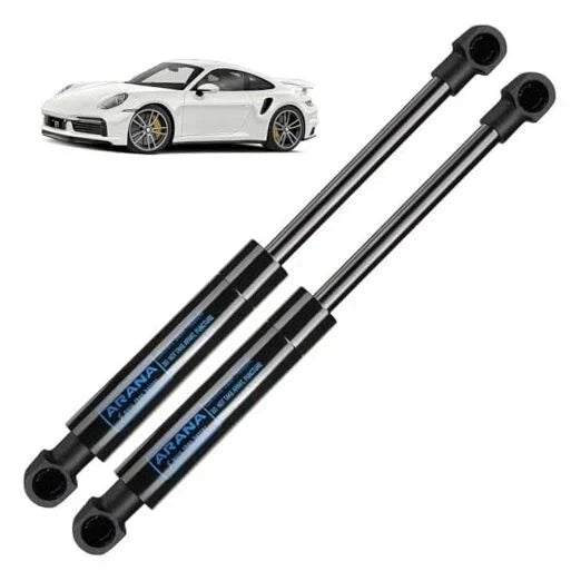 Hood Struts for Porsche 911 (1999–2005)