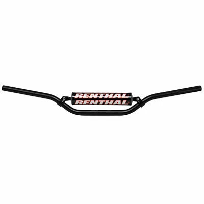 7/8" Aluminum Handlebar for Renthal Ricky Carmichael Bend
