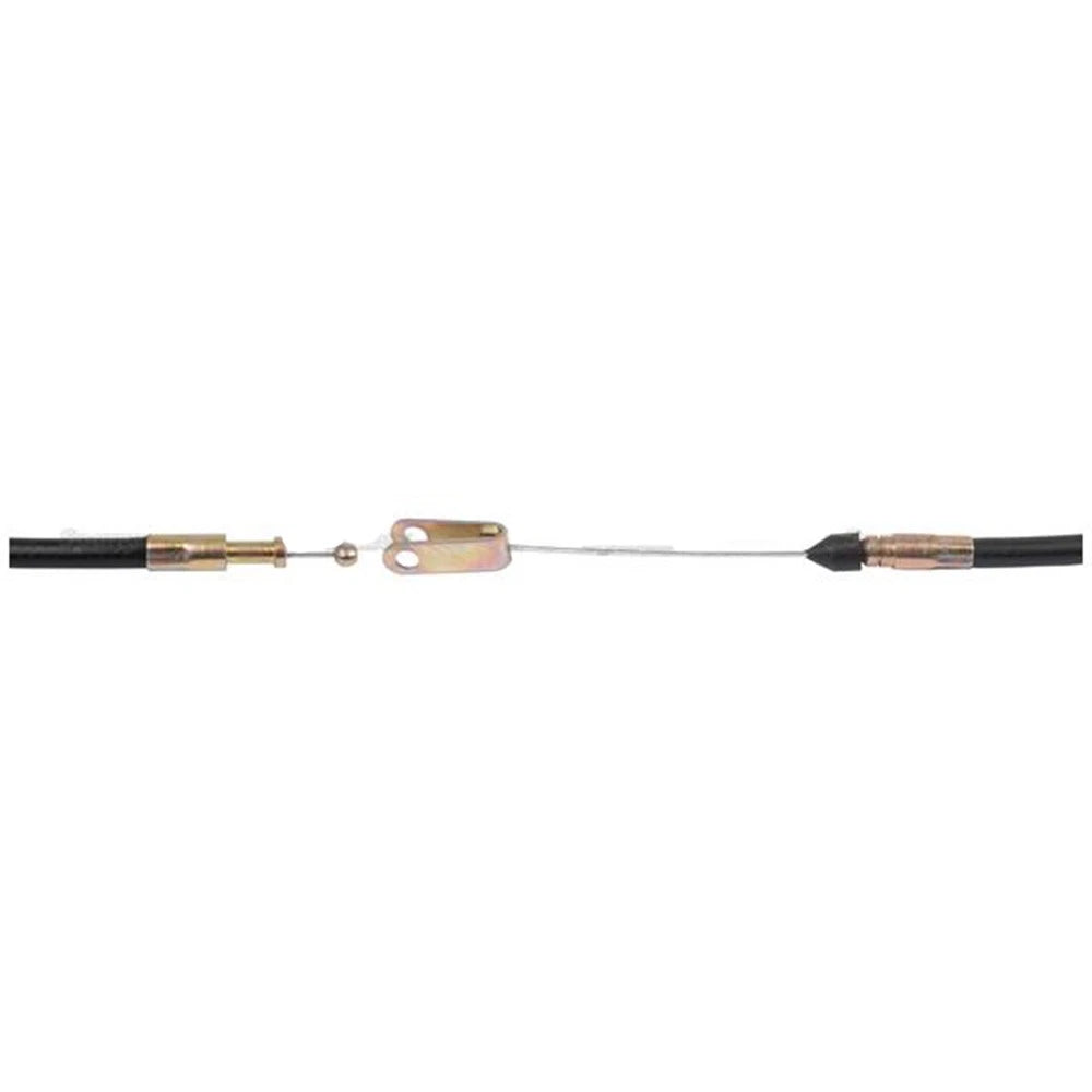 Hand Throttle Cable for Perkins (Length: 1125mm, Outer: 1030mm)