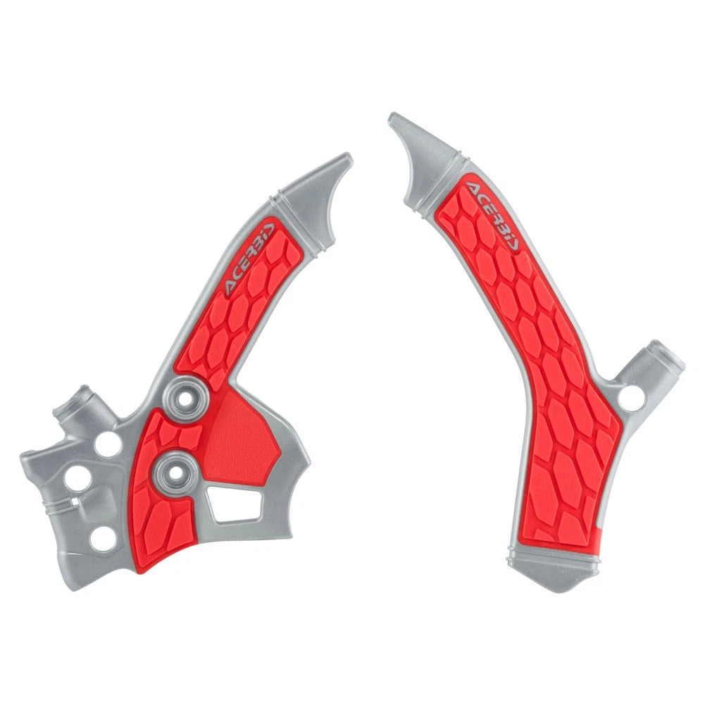 Acerbis X-Grip Frame Guards for (2726851418)