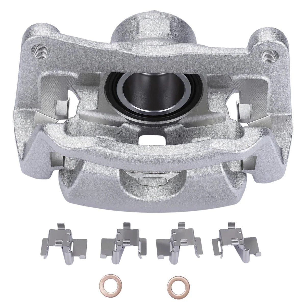 Brake Caliper Front Right for Mazda (2014–2019) 18020023, GHP93361X, 19B7173