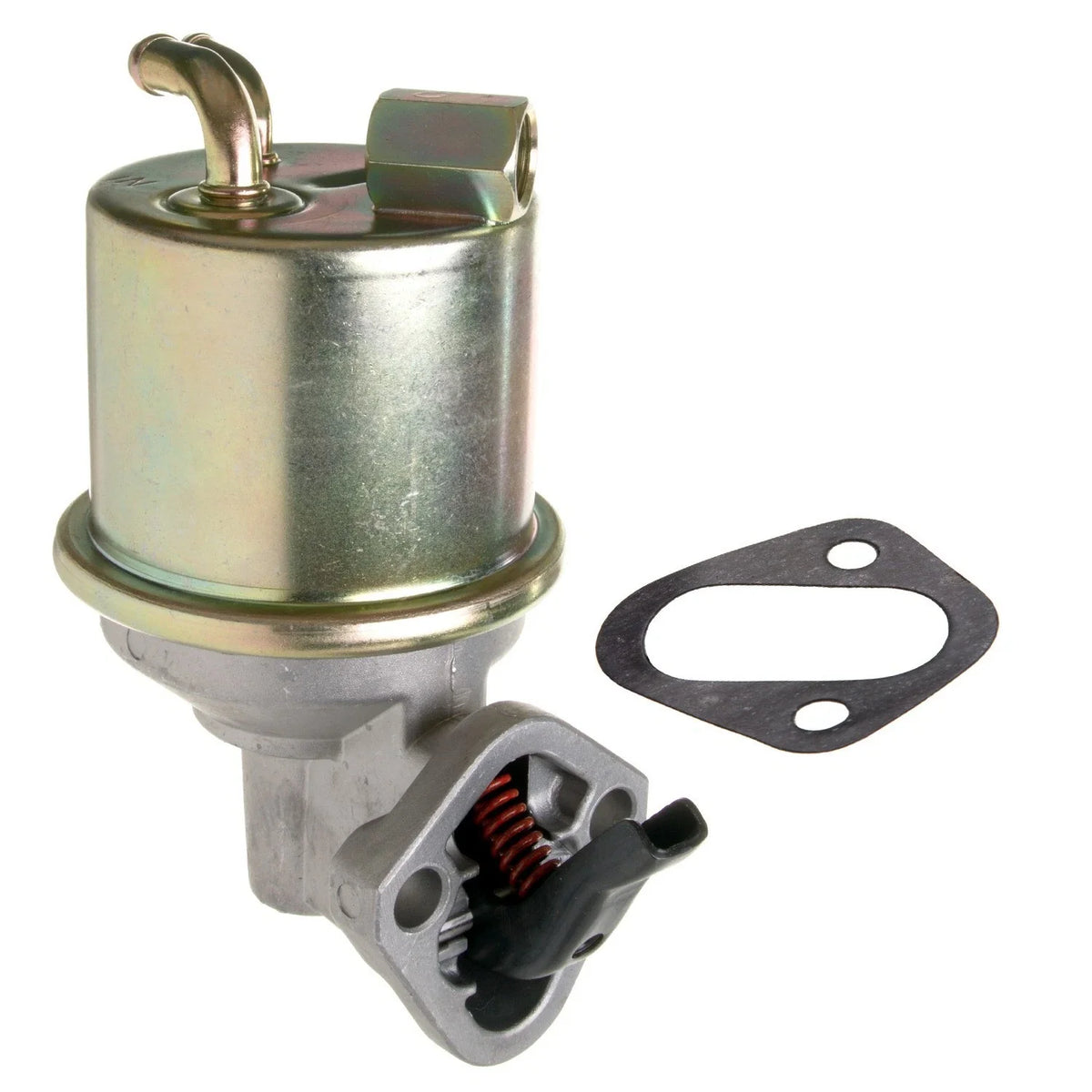 Delphi MF0013 Mechanical Fuel Pump for Chevrolet Camaro/Caprice (1970–1988)