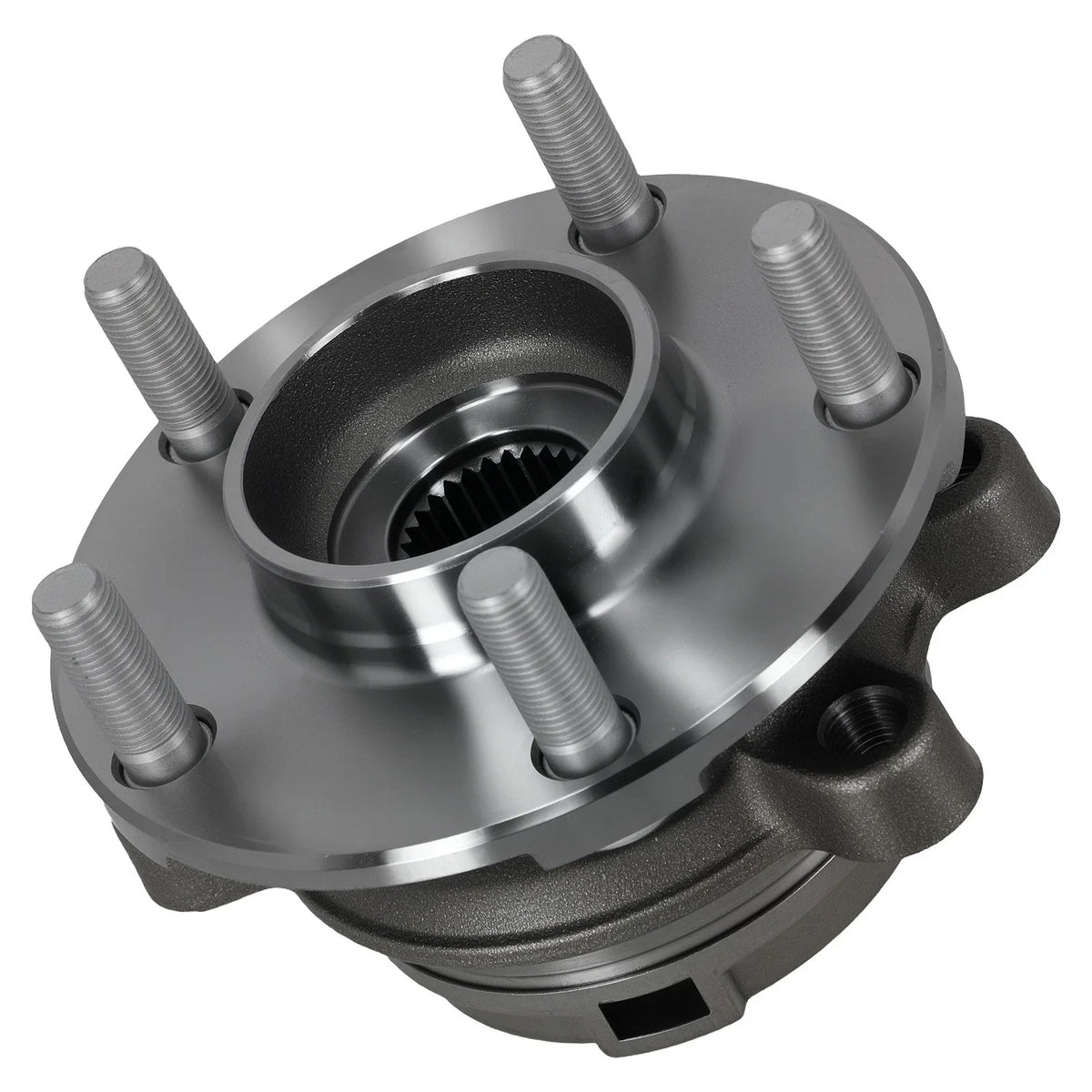 Front Wheel Hub Assembly for Nissan Murano Quest (2003–2009) HA590046