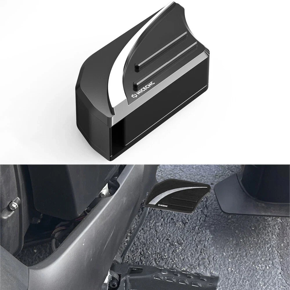 Rear Brake Peg Extender for Can-Am Ryker 600 (2019–2023)