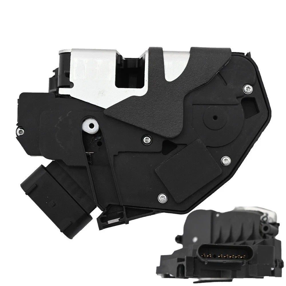 Front Left Driver Door Latch Lock Actuator for Ford Transit Connect (2018–2023)