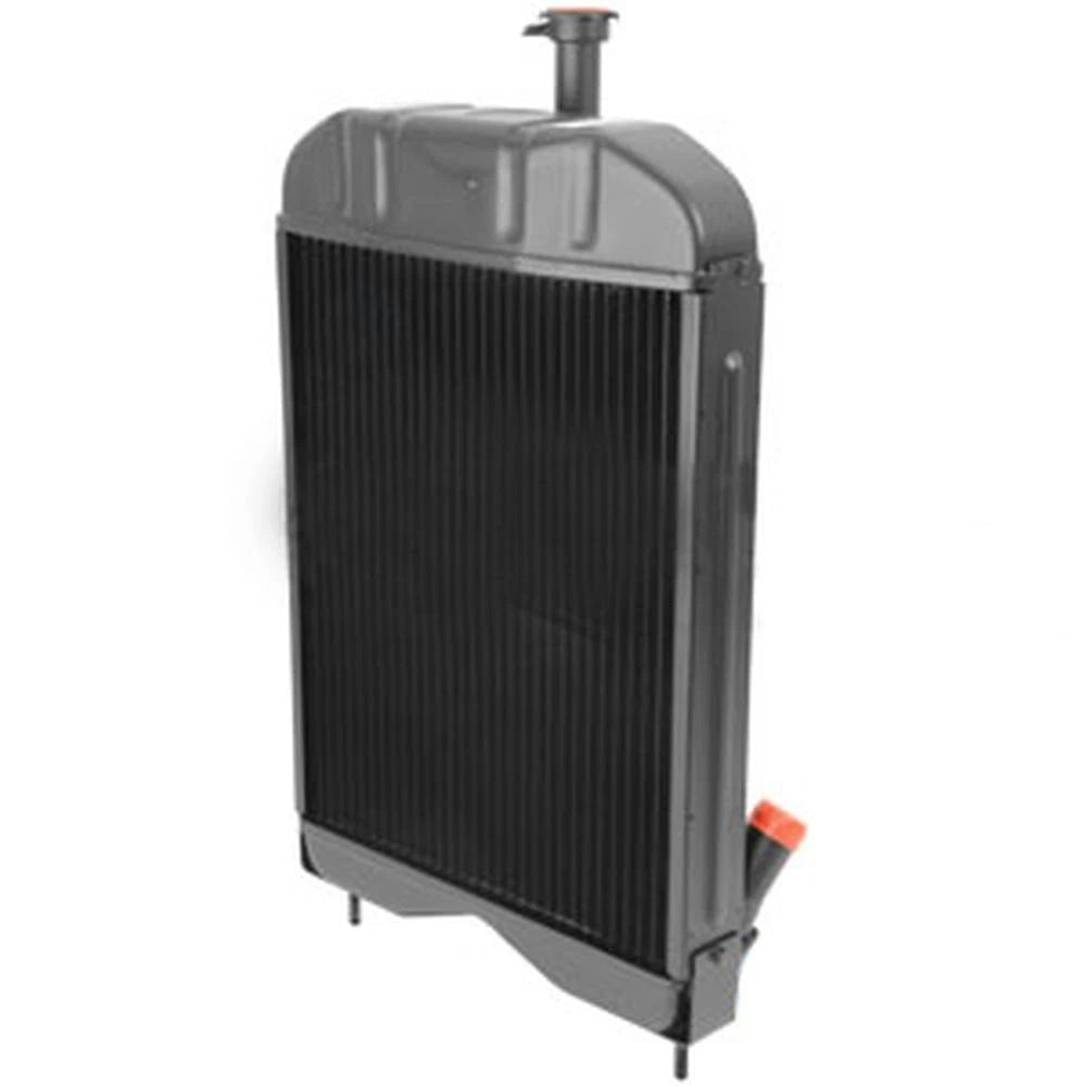 Radiator for Massey Ferguson 240 253