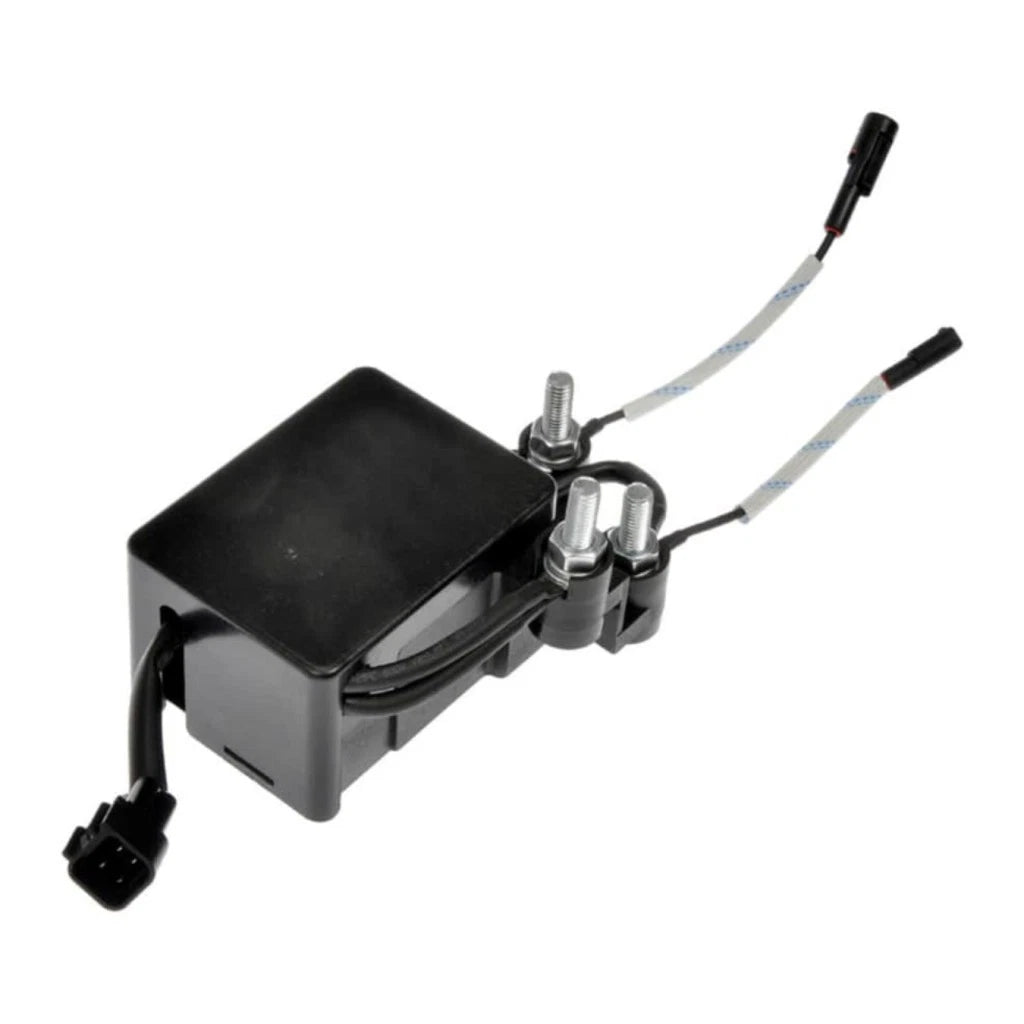 Glow Plug Controller for Chevy C4500/C5500 Kodiak (2003) ALX-PAU-RB-904-413-CLA5