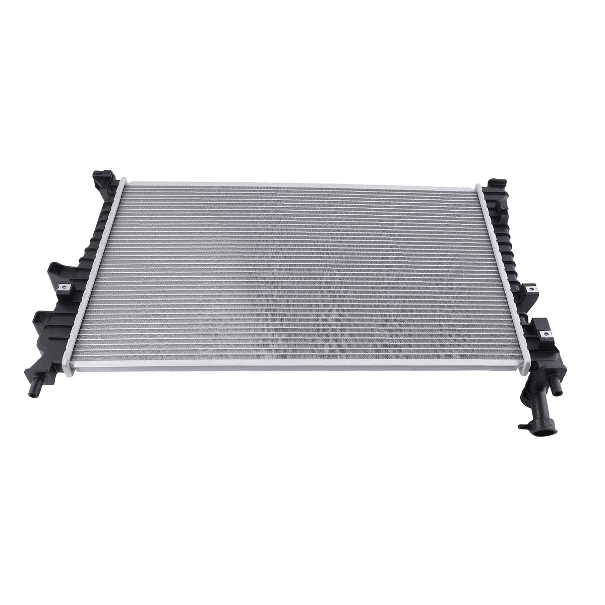 Coolant Radiator Assembly for Ford Focus (2008–2011) REA4113087 CU13087