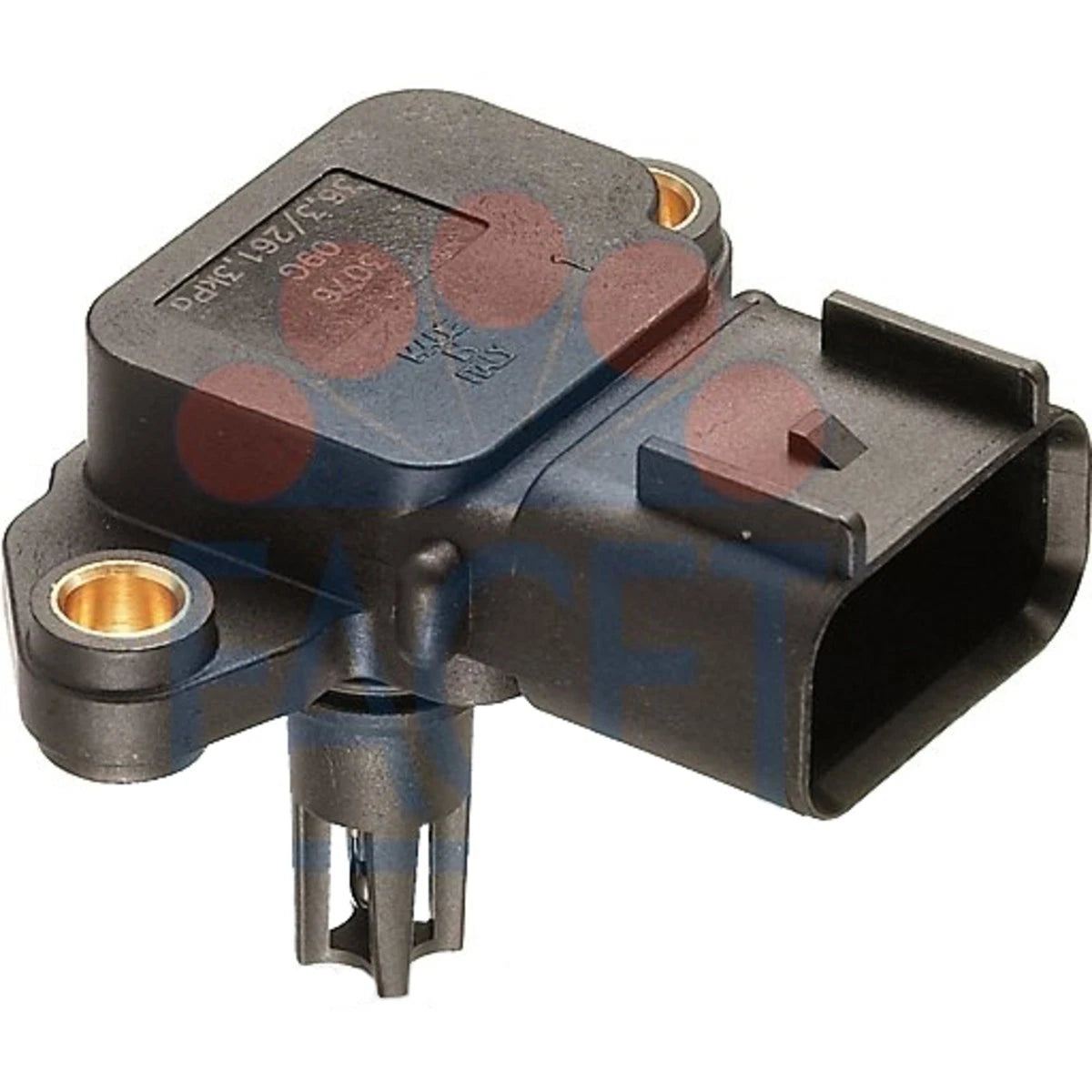 MAP Sensor for Range Rover Jaguar XF Super V8 XKR XK (2006–2010) 10.3212, AJ84034, C2C22616