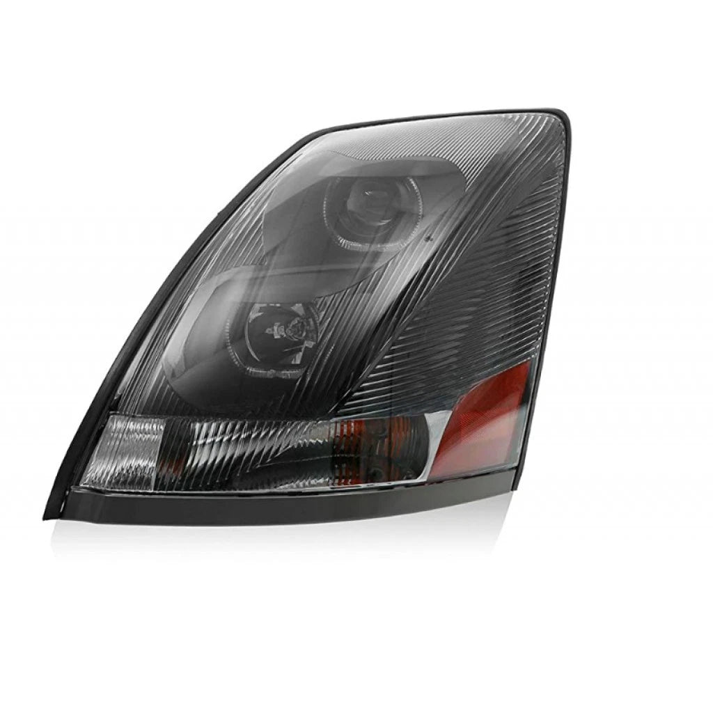 Headlight Driver Side for Volvo VN/VNL (2004–2017) CLX-M0-VL006-B1WUL-US11-CL360A50