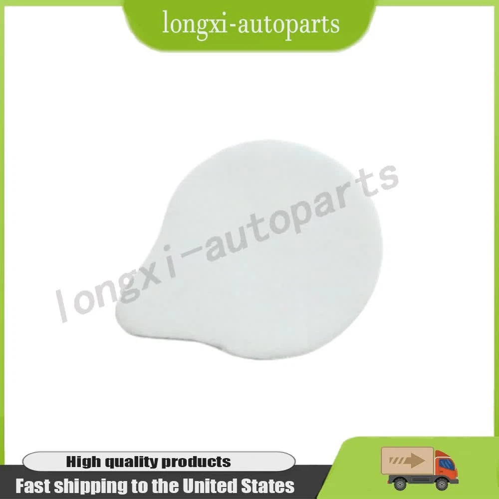 Set of 2 Windshield Rain Sensor Adhesive Gel Pads for Audi A4 A5 A8 Q5 Q7 (2000–2023) 4E0955609, 4E0-955-609
