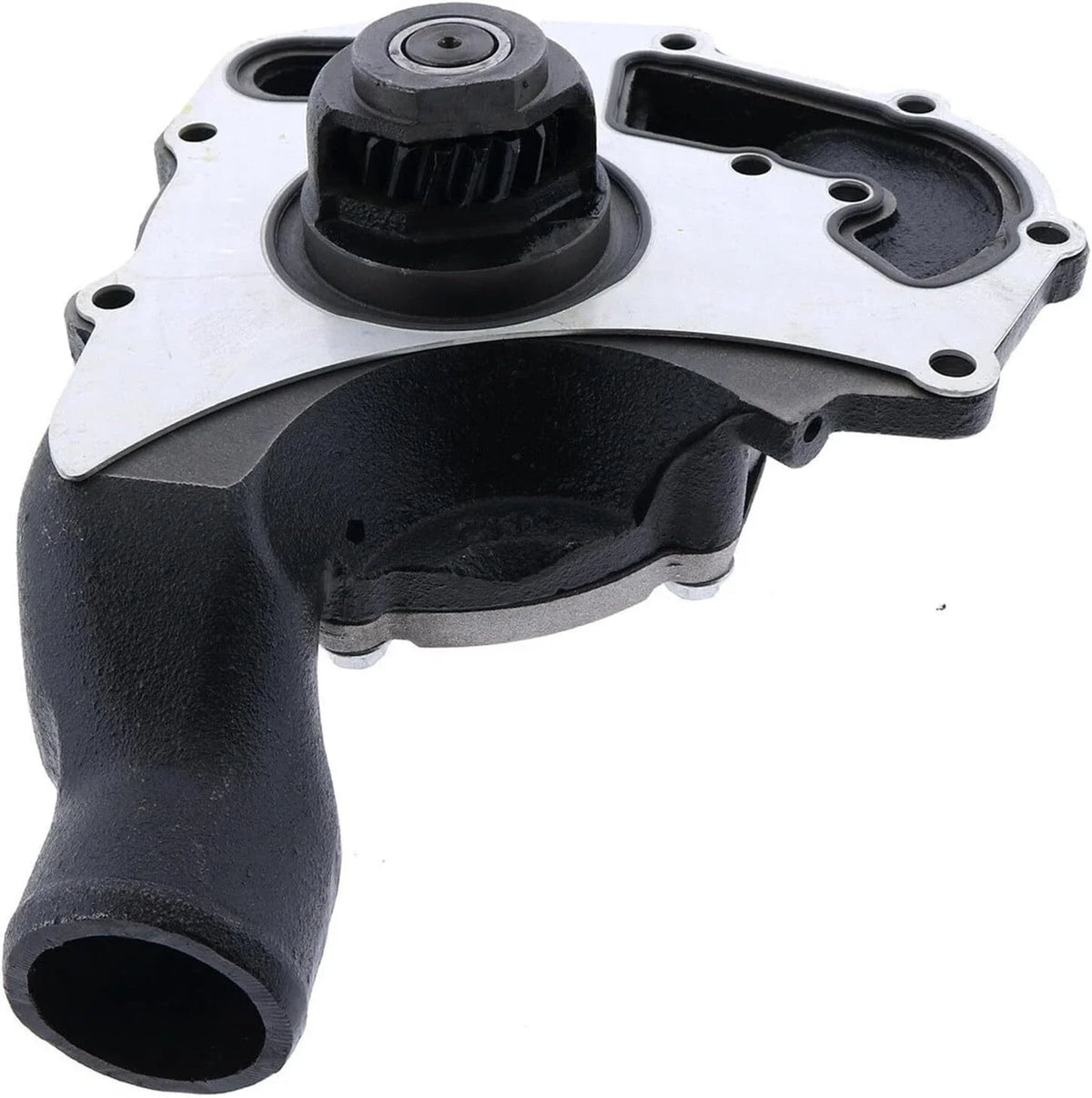 Water Pump 4131A092 U5MW0200 U5MW0204 for Perkins 1104D-E44T 1106D-E66TA