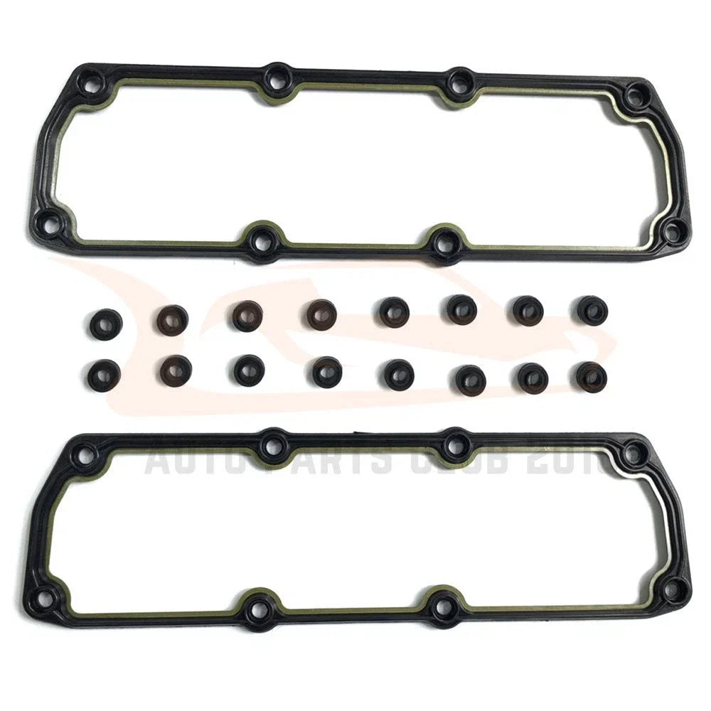 Valve Cover Gasket for Chrysler Dodge 3.3L 3.8L V6 (2001–2004)