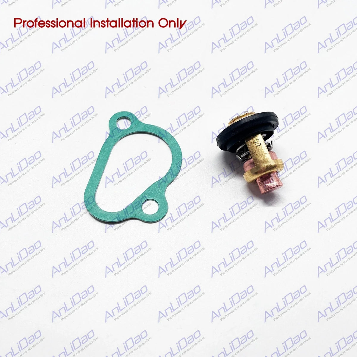Thermostat Assy 19300-ZW9-003 for Honda 8-225