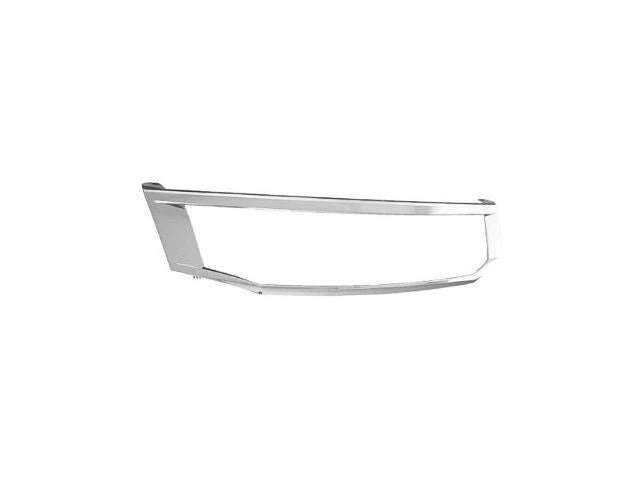 Grille Shell for Honda Accord (2008–2010) 33191CXPD