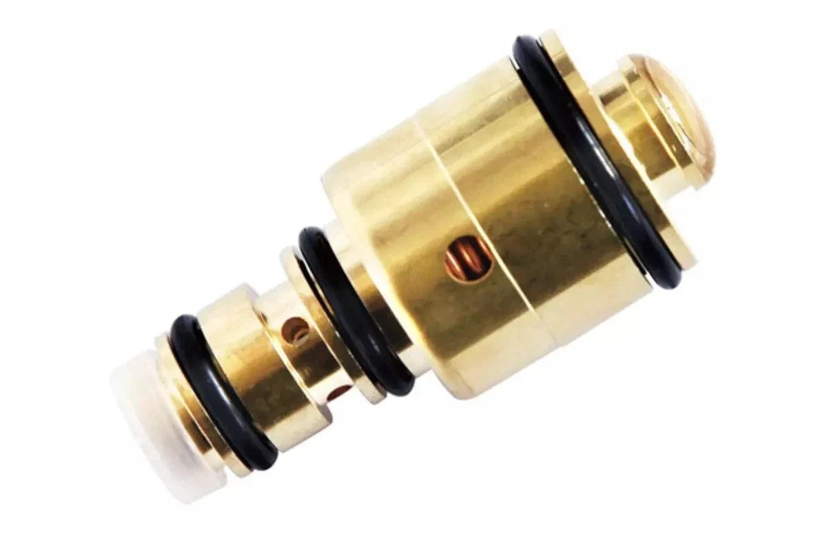 AC Compressor Control Valve for Ram ProMaster 1500 3.6L (2016–2016)