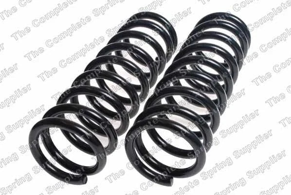 Front Coil Spring for Lesjofors (4112180)