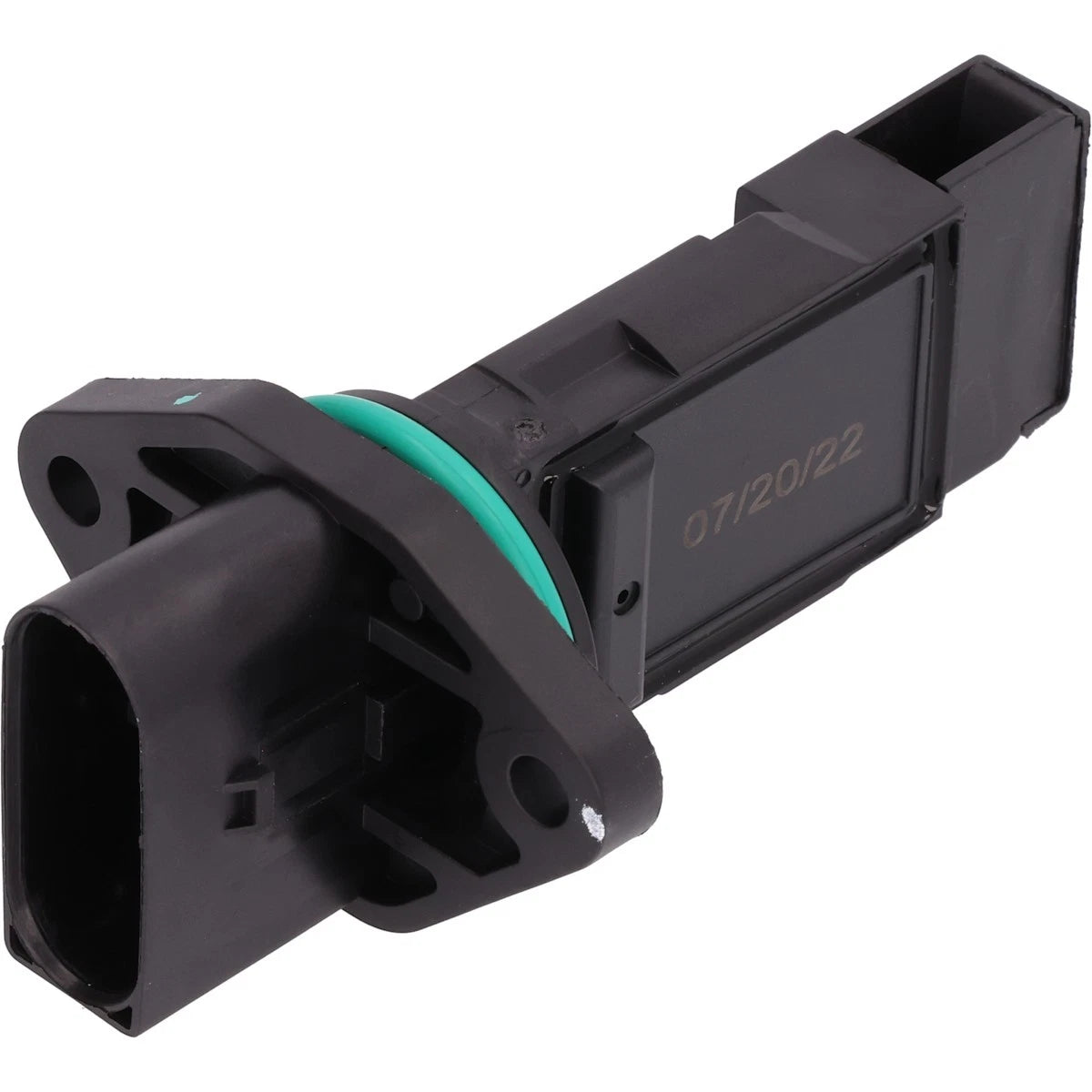 GPD Mass Air Flow Sensor for Volkswagen Jetta (2005) 1813173