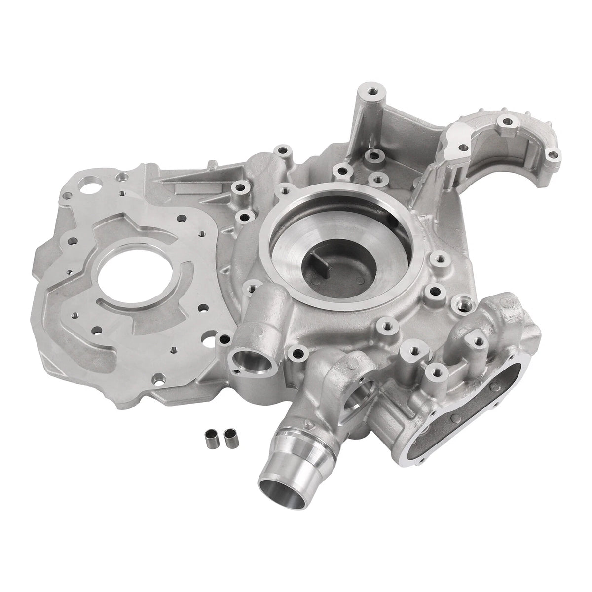 Timing Cover for Ford F250SD F350SD 2008–2010 (8C3Z6019B, 8C346D080BB, 8C346D080BA)