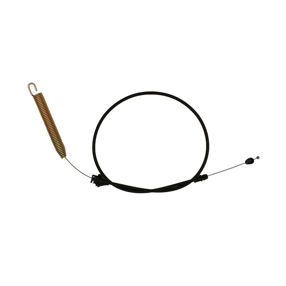 Rotary Deck Engagement Cable for Husqvarna (Fits 169676, 175067)