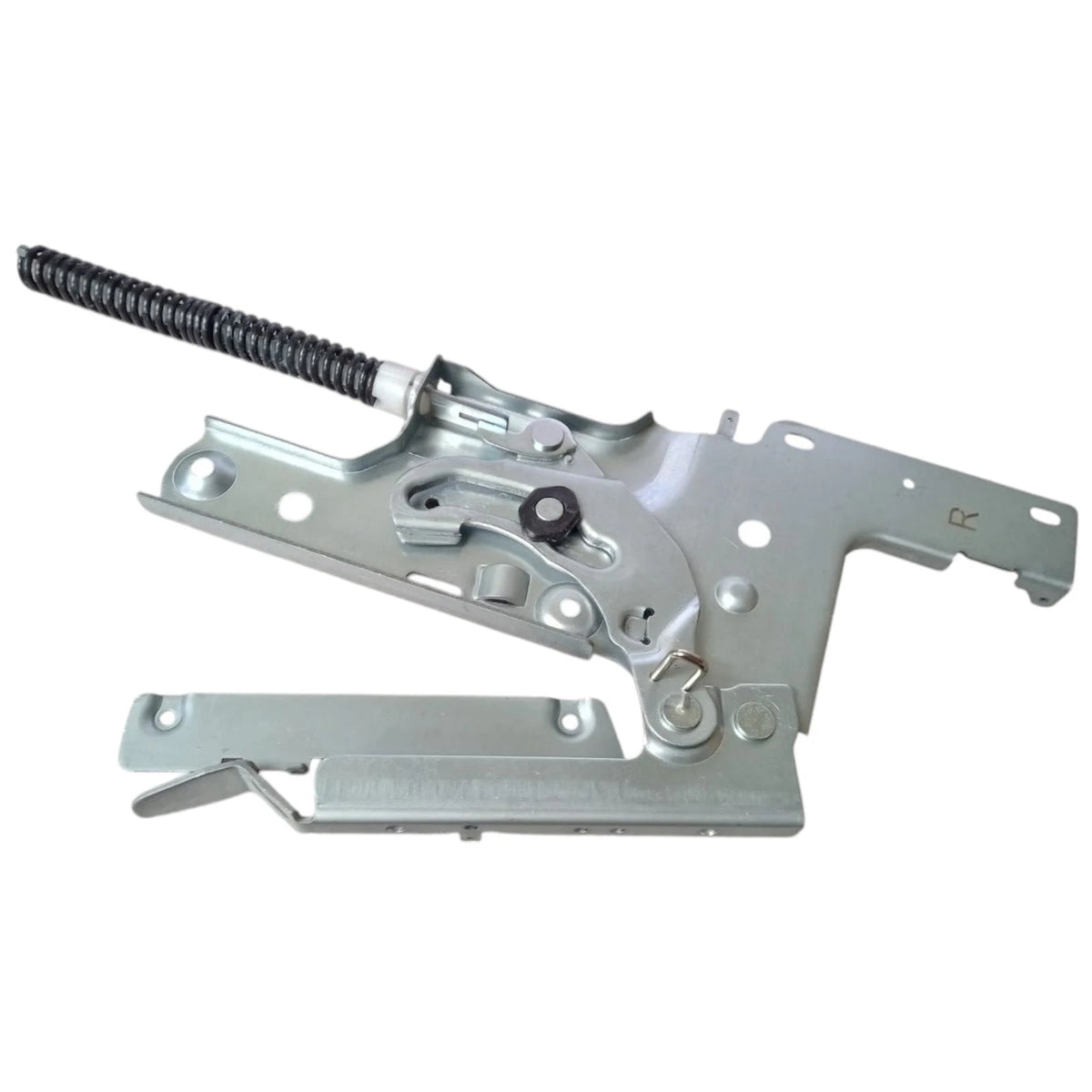 Right Door Hinge for Whirlpool Dishwasher (W11712996)