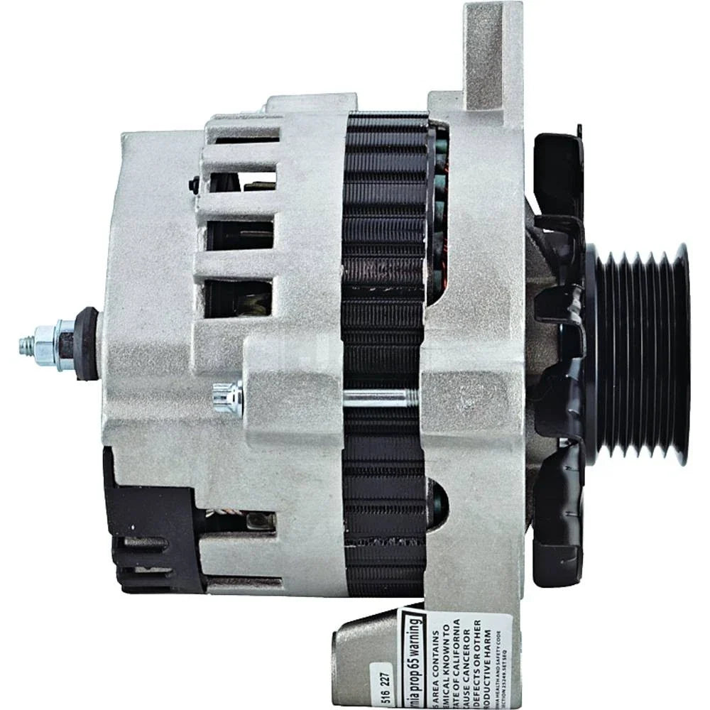 Alternator for J&N Electrical Products (400-12439-JN)