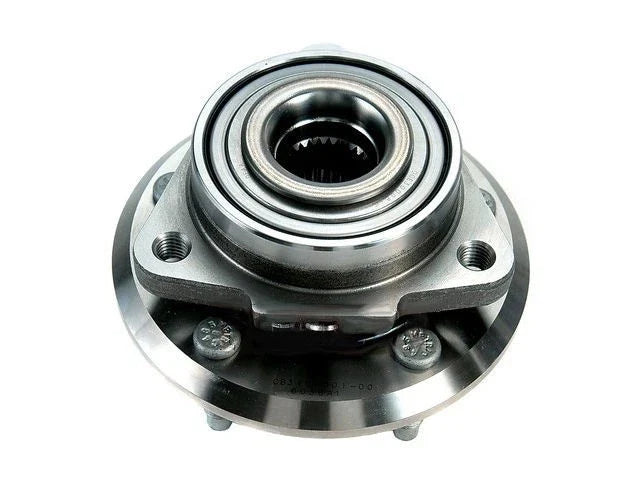 Front Wheel Hub Assembly for Suzuki XL7 (2007–2009) FJ535KQ