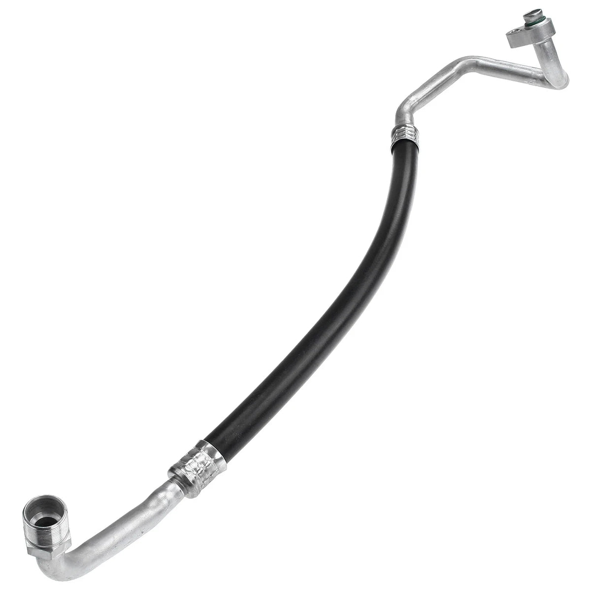 A/C Refrigerant Hose for Mitsubishi Dodge Stratus Chrysler Sebring (1995–2005)