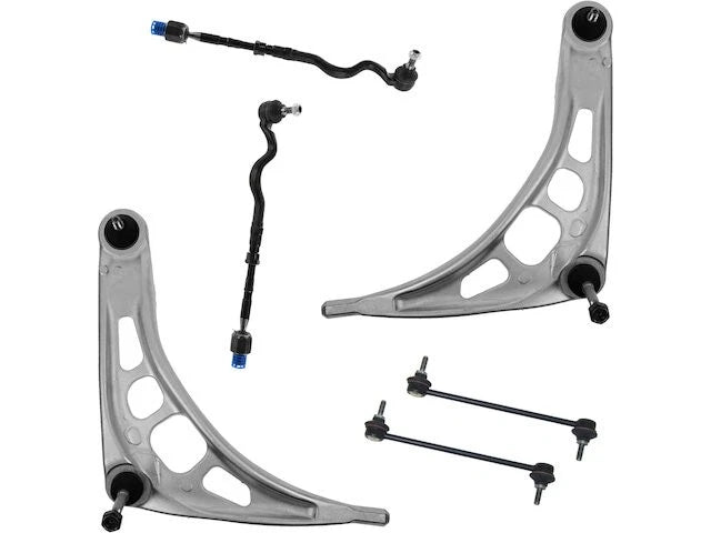 Control Arm Sway Bar Link Tie Rod Kit for BMW 323Ci (2000) 21981SPXJ