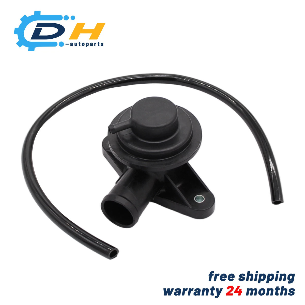 Turbo Recirculation Valve for Mazda 3 6 CX-7 (2004–2013) L3K9-20-250A