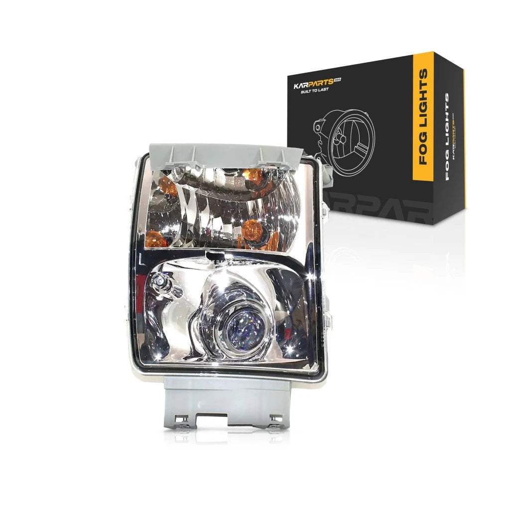 Turn Signal/Fog Light Assembly for Cadillac STS (2005–2011) CLX-M0-19-5852-00-9-CL360A55, GM2530127