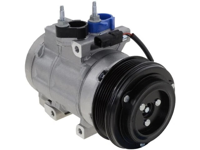 A/C Compressor for Ford F350 Super Duty (2008–2010) 54485XVQH