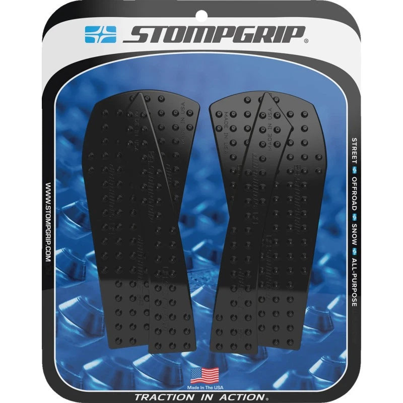 Stompgrip Traction Pad Tank Grips for (55100206B)