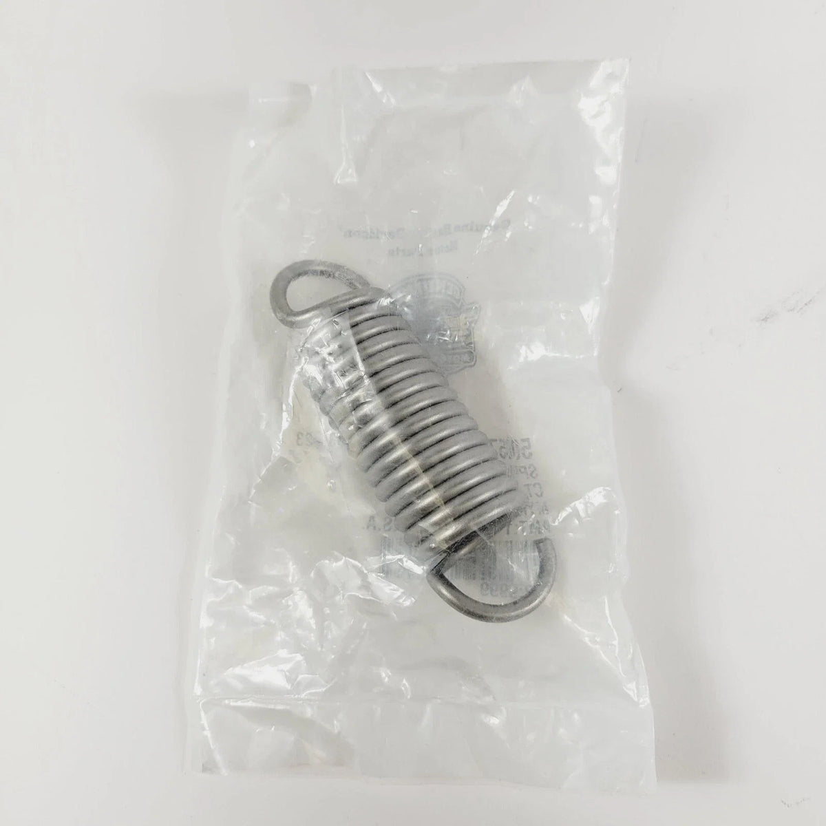 Kickstand Spring for Harley-Davidson Dyna Super & Wide Glide (2002–2017) 3.4"