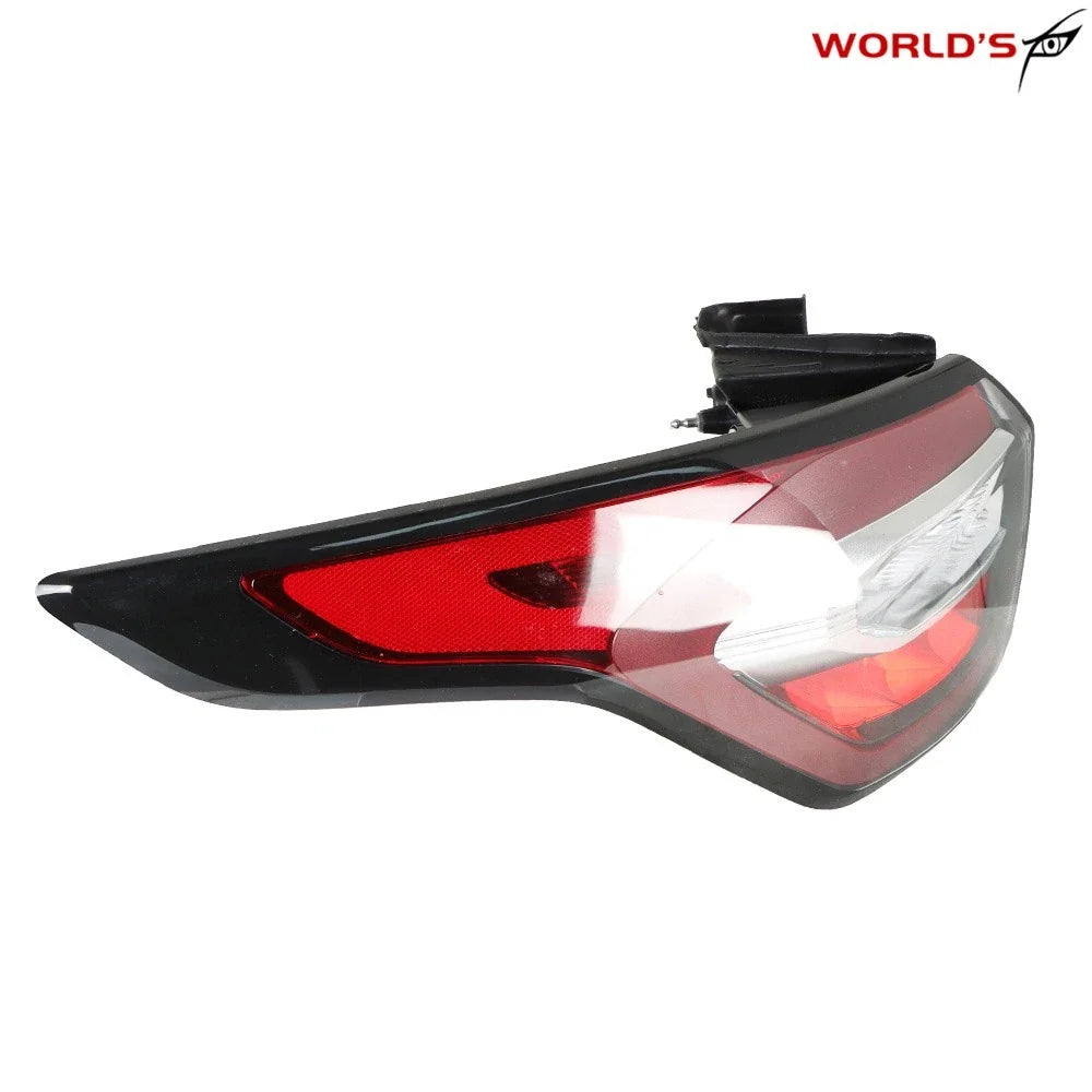 Left Outer Side Rear Tail Light for Ford Escape Kuga (2017–2019)