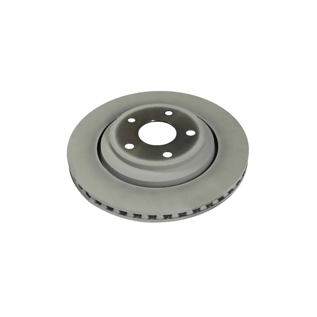 Brake Disc for Dodge Durango (2021) - 04755374AA, Rear Left/Right