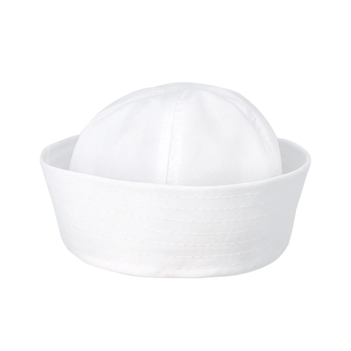 Navy Sailor Hat for Fishing Marine Costume (54cm)