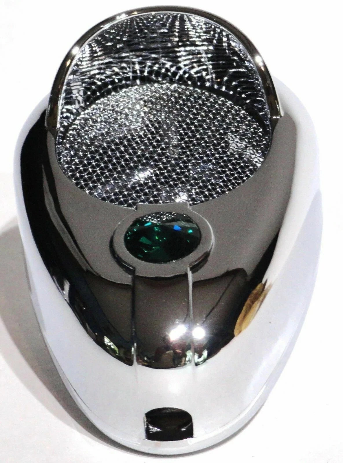 CB Microphone Cover for Peterbilt Freightliner (41206)