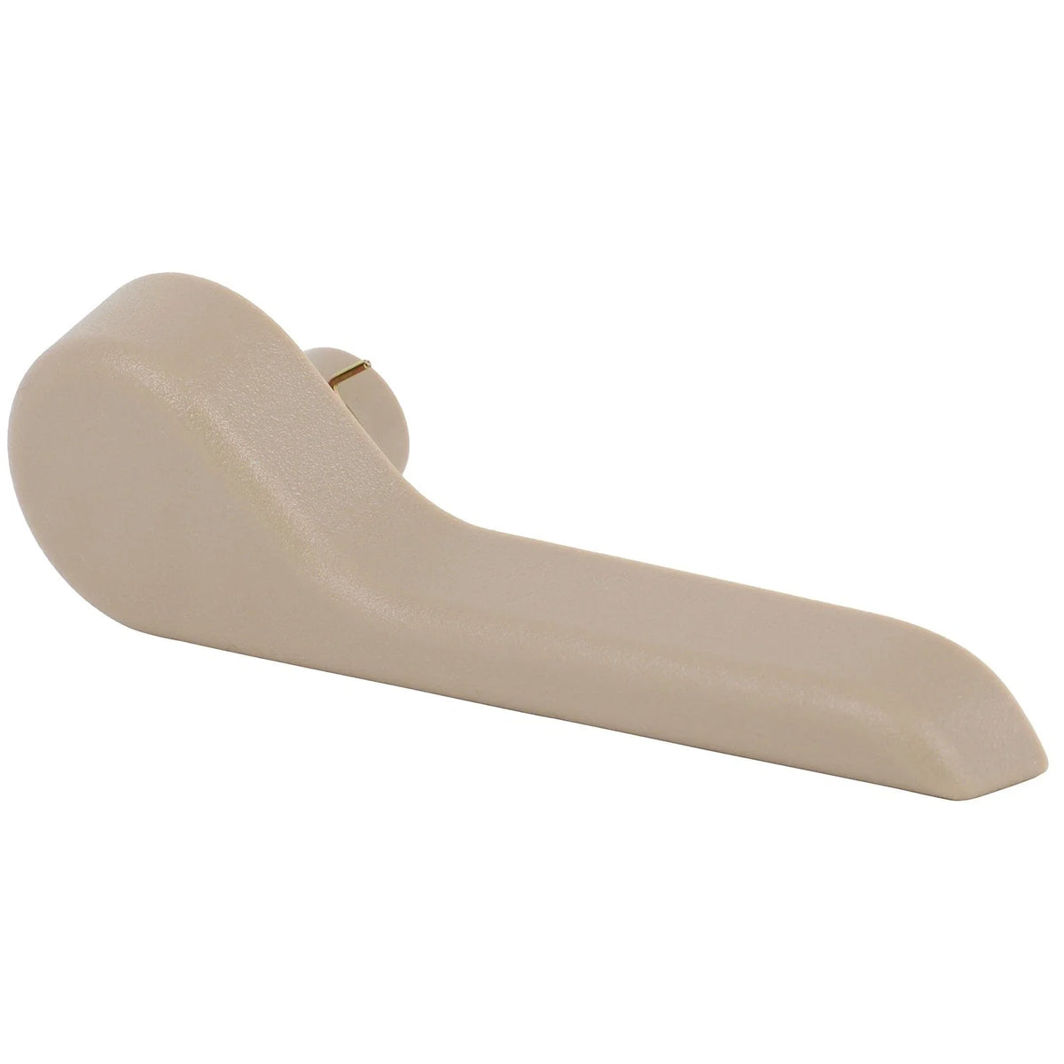 Passenger Seat Recliner Handle for Chevy Tahoe (2007–2013) Cashmere Tan