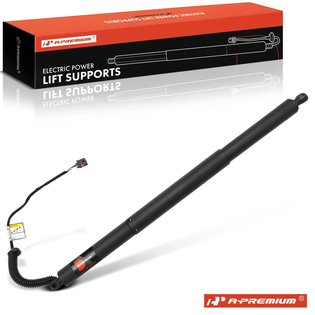 Rear Left Power Hatch Lift Support for Kia EV6 (2022–2023) 81831CV100